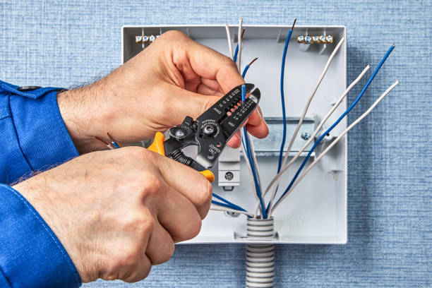 Best Circuit Breaker Installation and Repair  in Patterson, CA