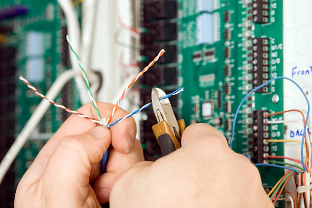 Emergency Electrical Repair Services in Patterson, CA